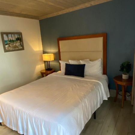 American Inn Pensacola Luaran gambar
