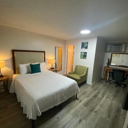 American Inn Pensacola Luaran gambar