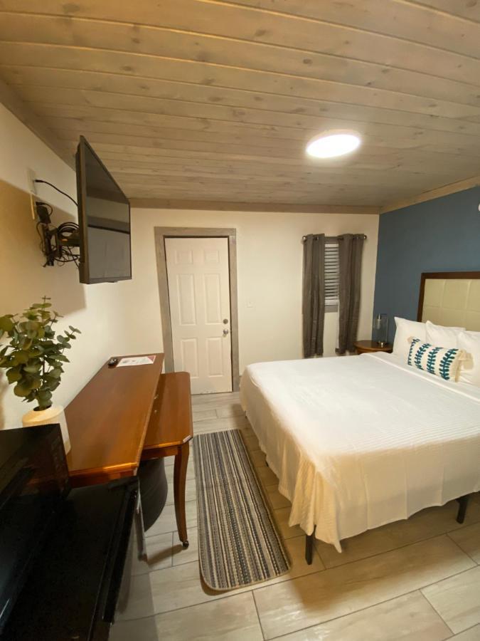 American Inn Pensacola Luaran gambar