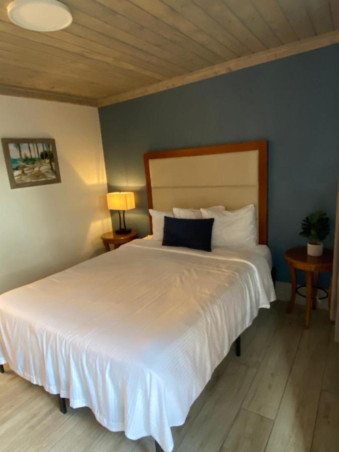 American Inn Pensacola Luaran gambar