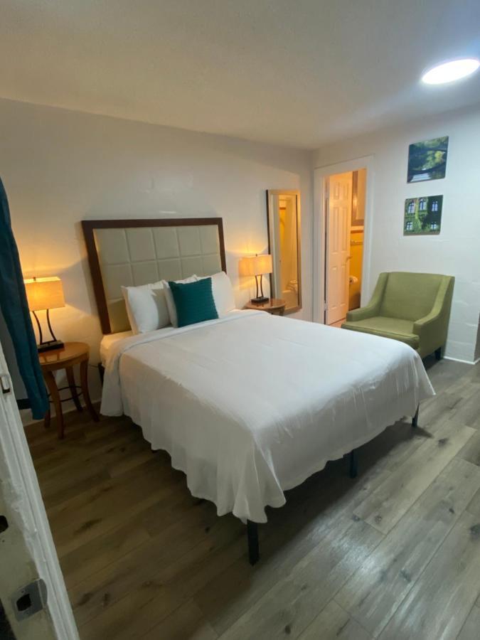 American Inn Pensacola Luaran gambar