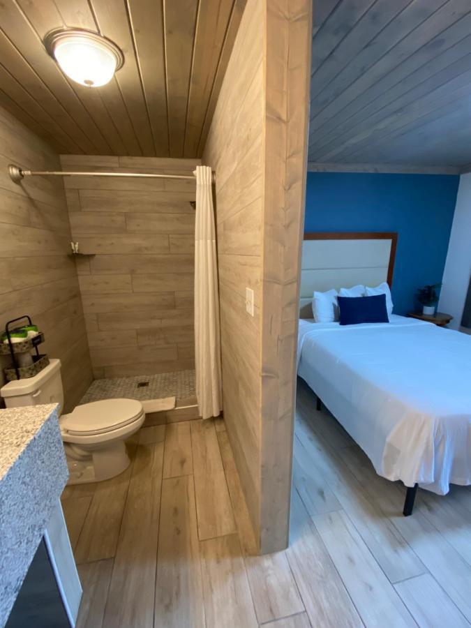 American Inn Pensacola Luaran gambar