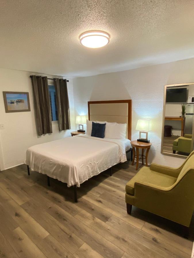 American Inn Pensacola Luaran gambar