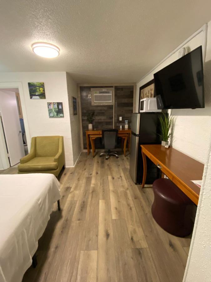 American Inn Pensacola Luaran gambar